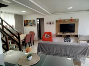 Casa próximo a Praia Morro das Pedras e Aeroporto